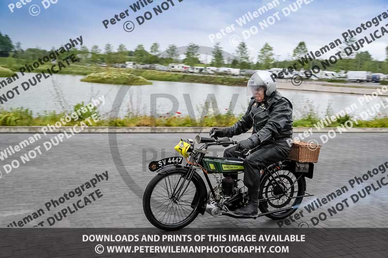 Vintage motorcycle club;eventdigitalimages;no limits trackdays;peter wileman photography;vintage motocycles;vmcc banbury run photographs